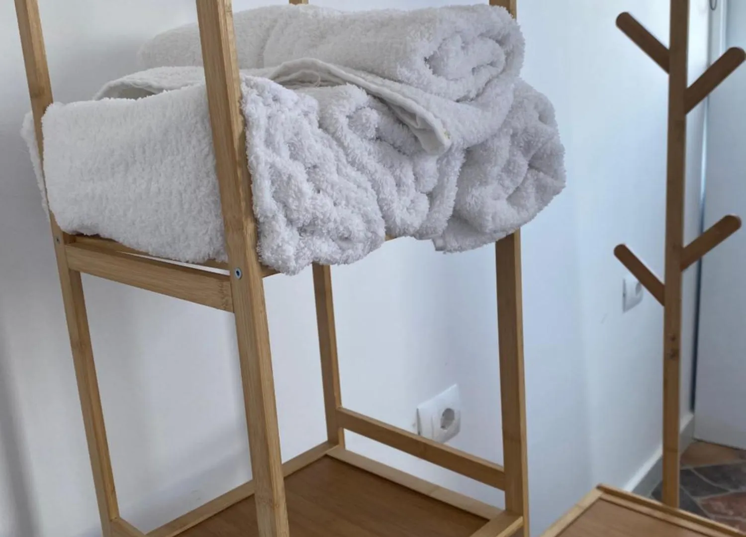 Martina Rooms Saranda Arnavutluk